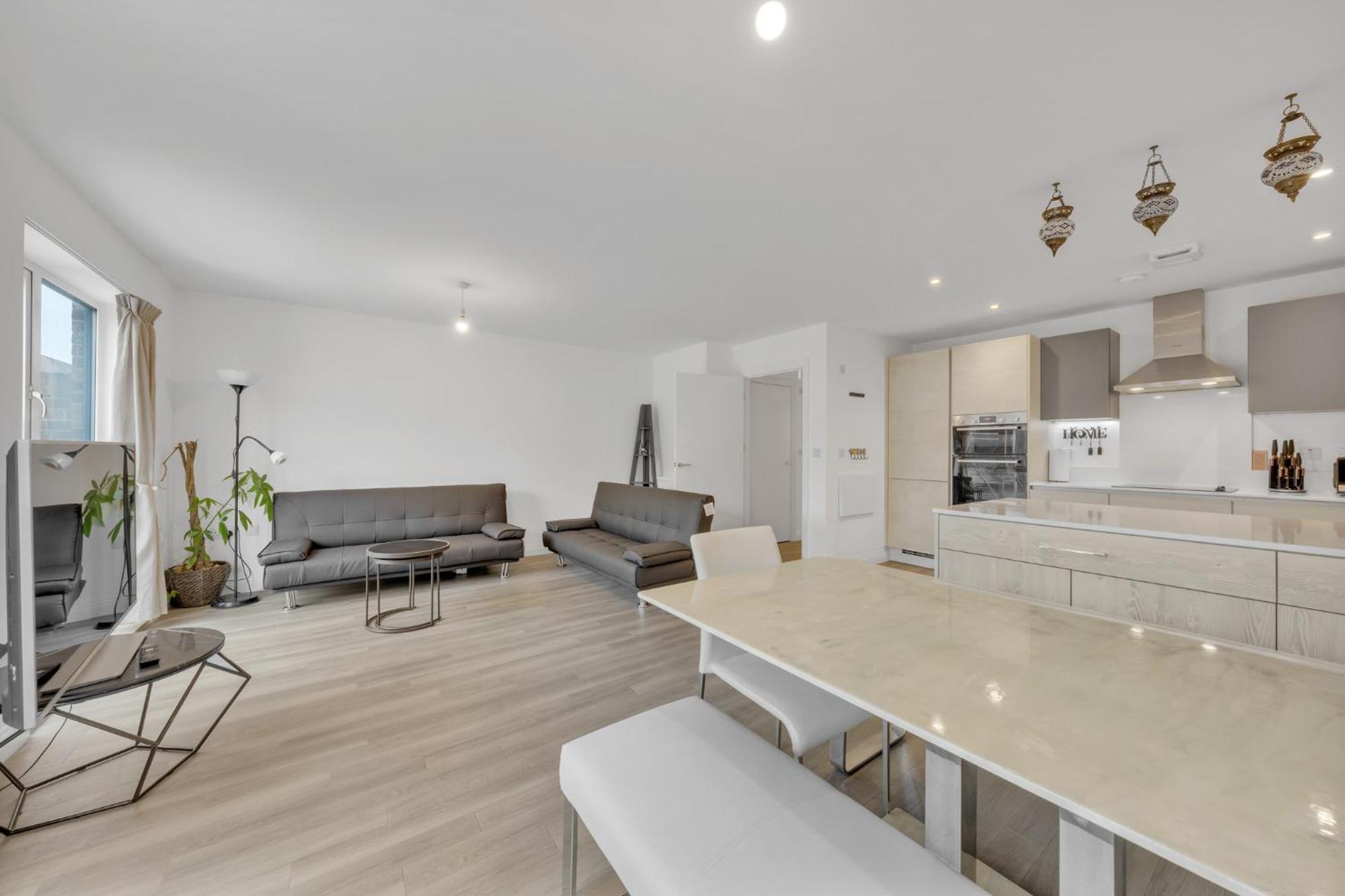 3 Bedroom House In Bricket Wood, St Alban واتفورد المظهر الخارجي الصورة