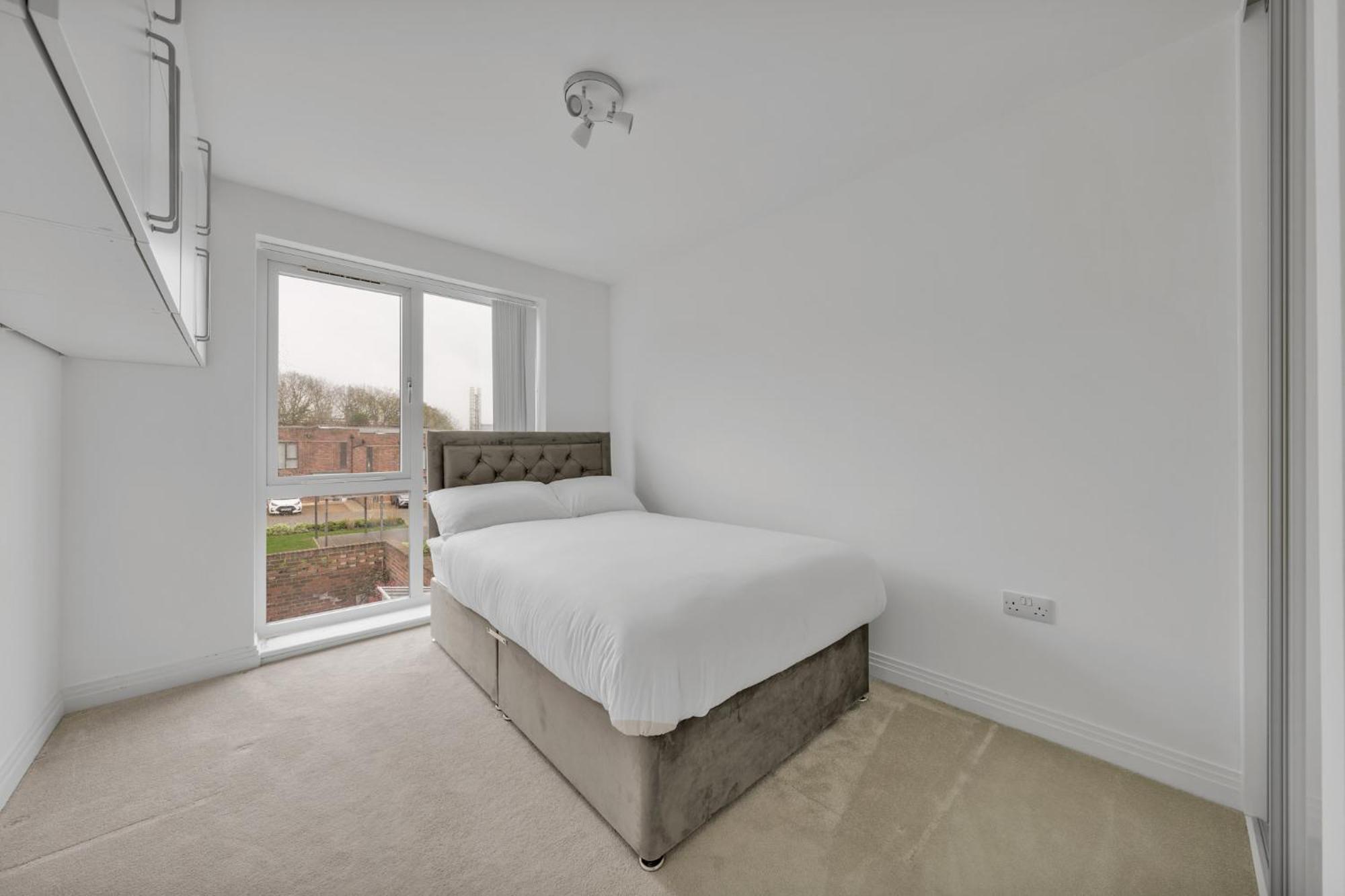 3 Bedroom House In Bricket Wood, St Alban واتفورد المظهر الخارجي الصورة