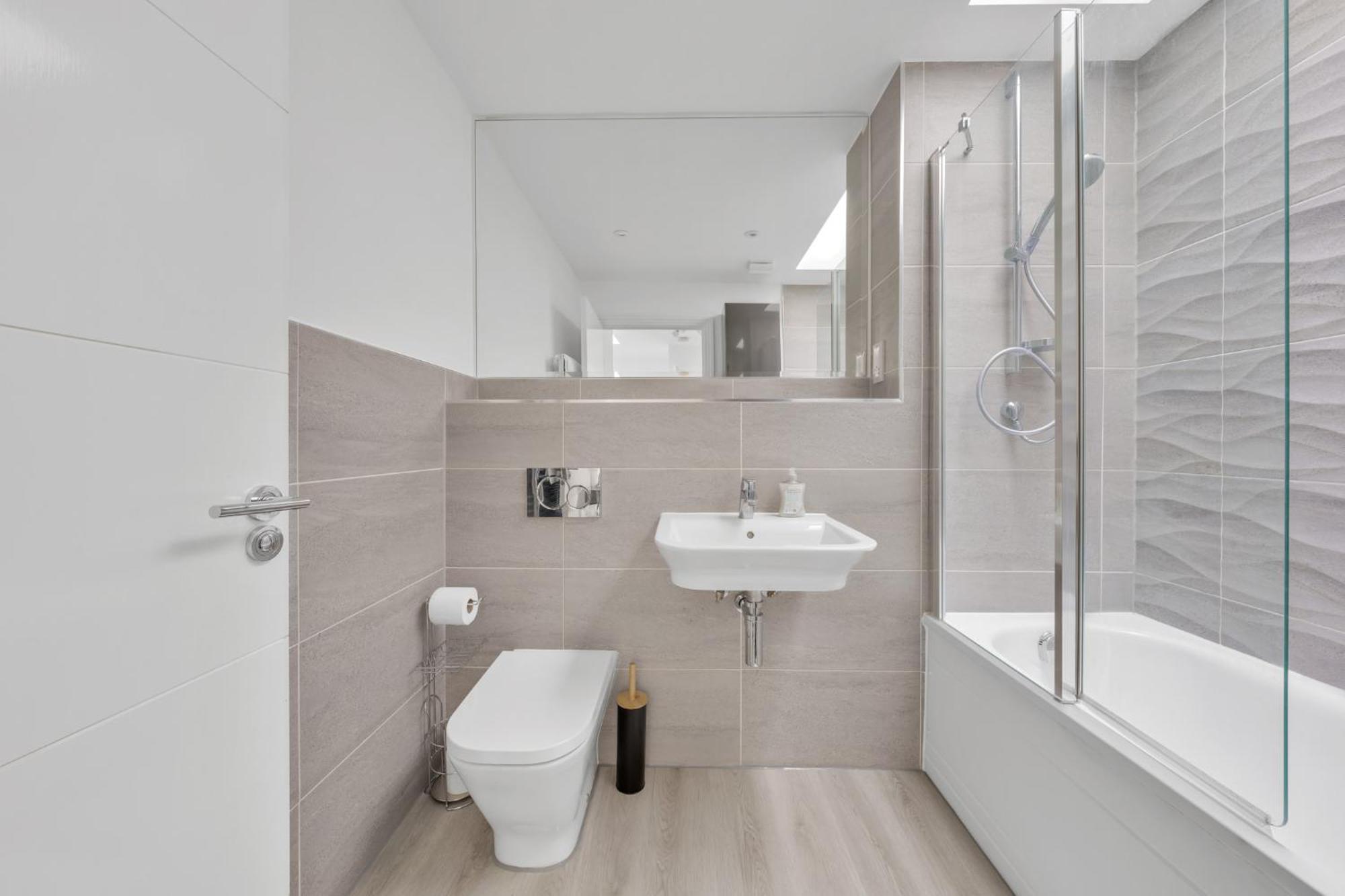 3 Bedroom House In Bricket Wood, St Alban واتفورد المظهر الخارجي الصورة